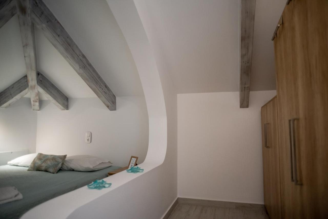 Holiday Lefkas Sunrise Luxury Appartments Nikiana Exterior foto
